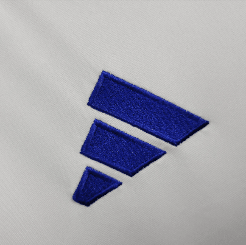 Camisa do Chile 24/25 Adidas