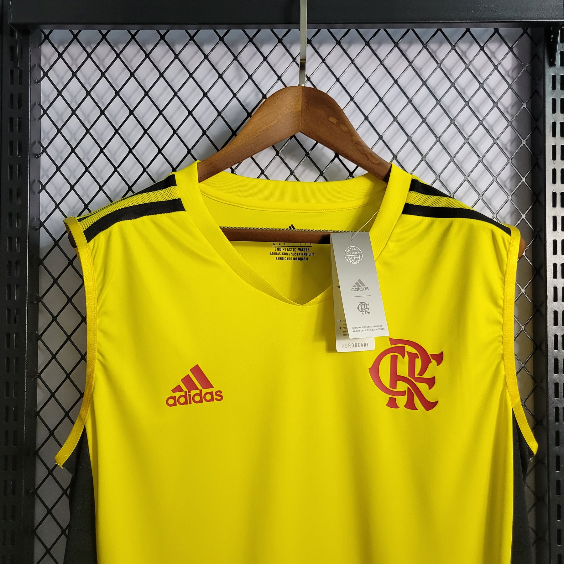 Regata Flamengo 22/23