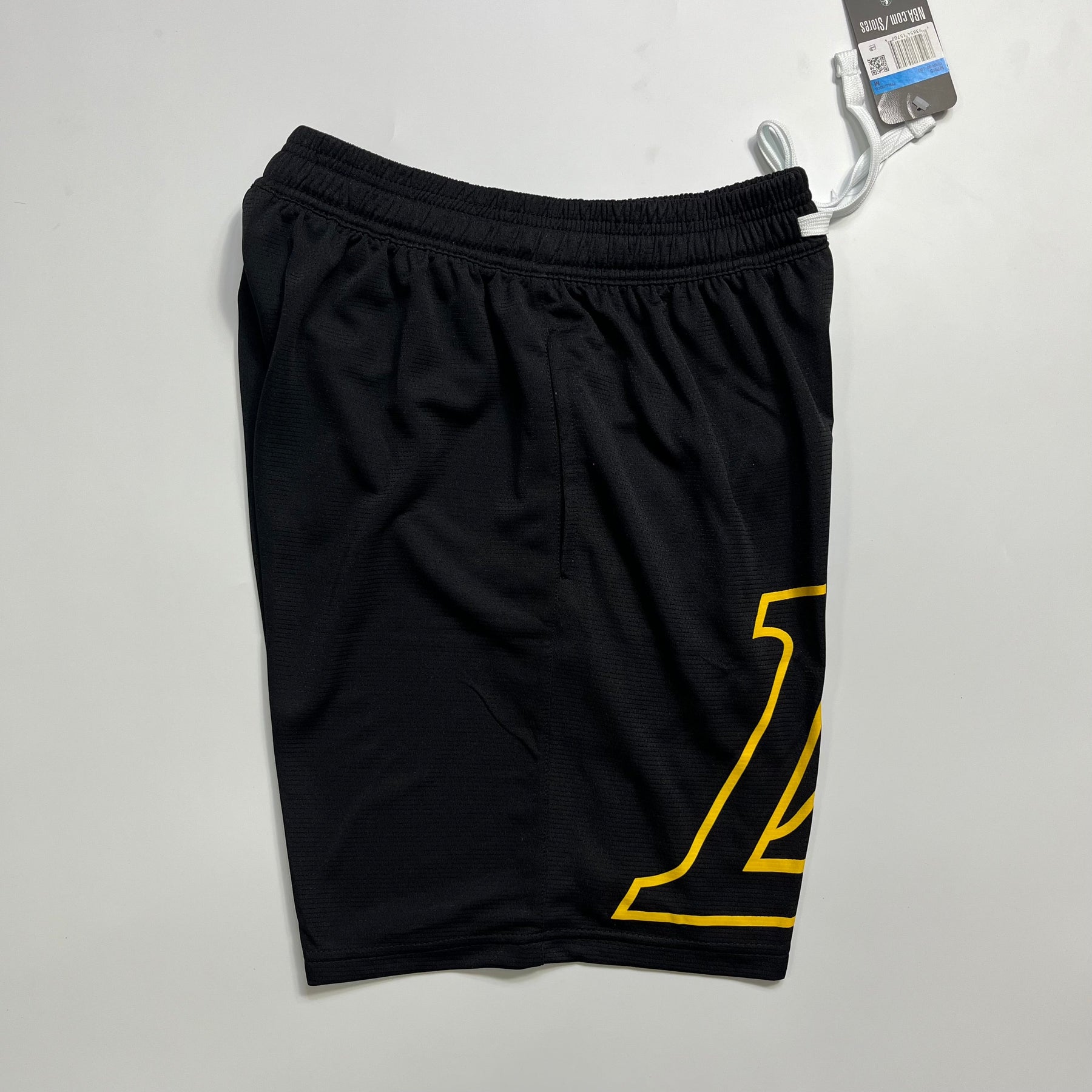Shorts NBA Los Angeles Lakers