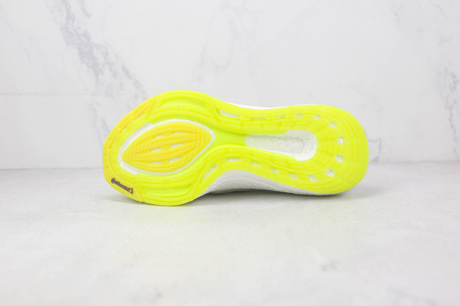 Tênis Adidas Ultra Boost 22 White Silver Metallic x Ivy Park