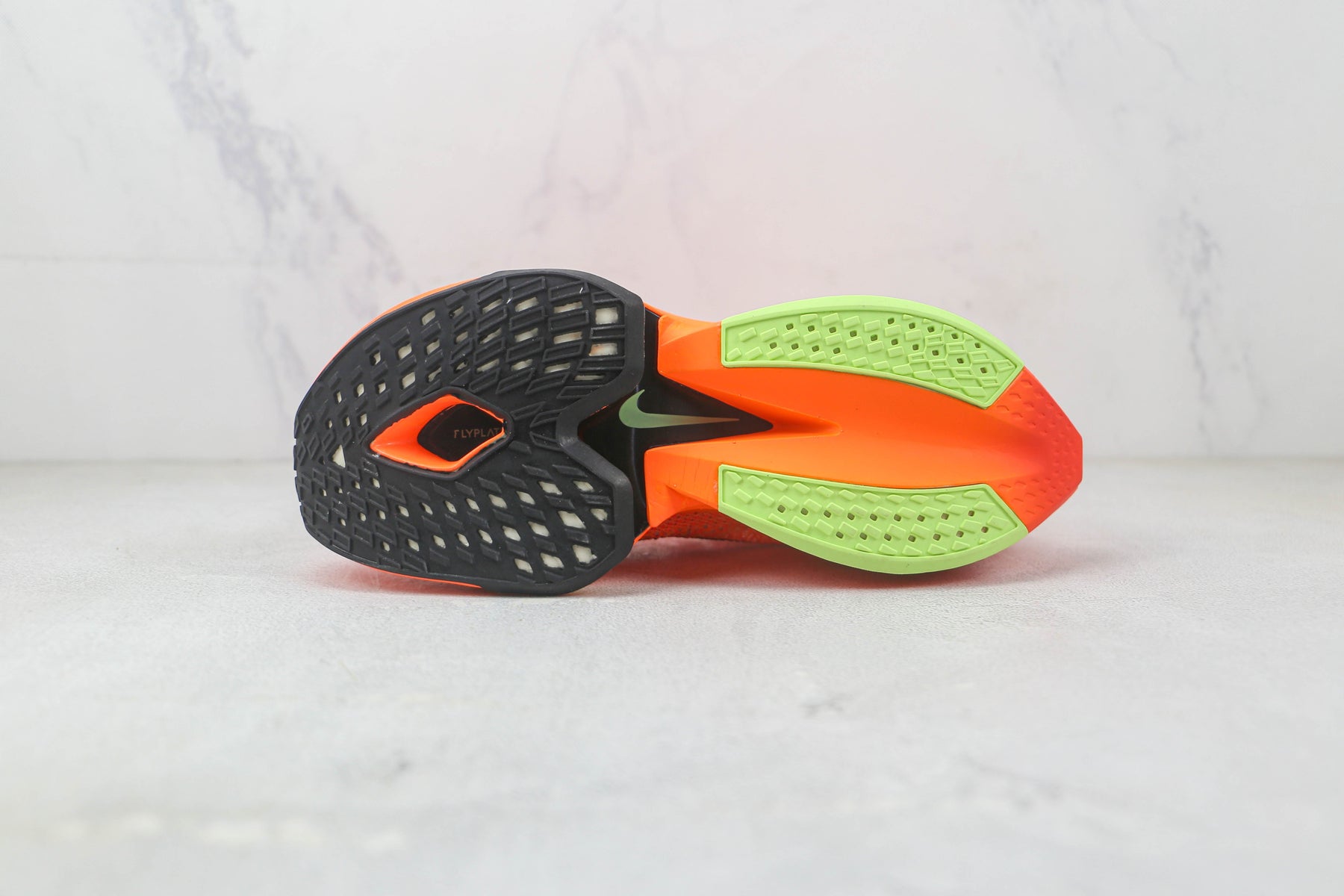 Tênis Nike Air Zoom Alphafly Next% 2 Neon Orange