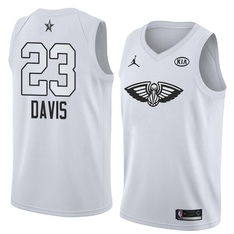 Regata Swingman Team Lebron All Star 2018