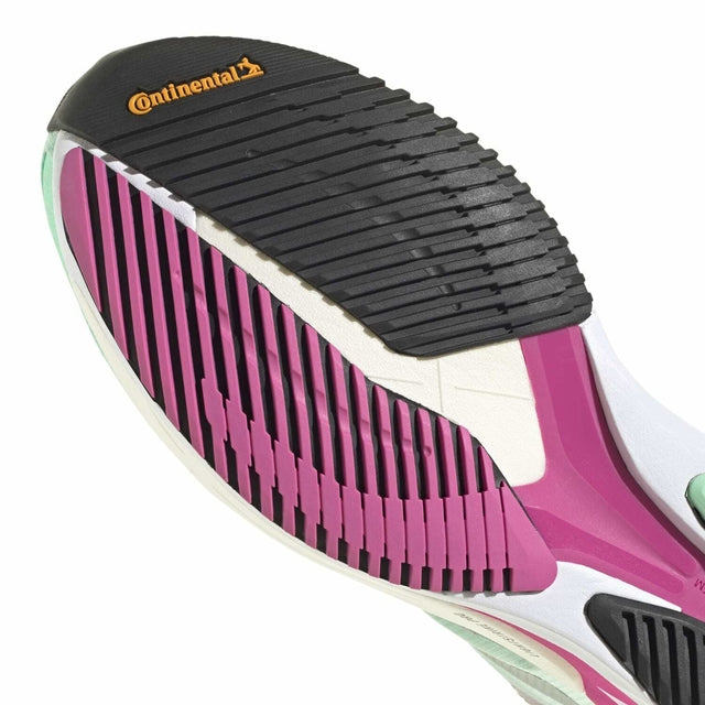 TENIS ADIDAS ADIZERO ADIOS 7 FEMININO VERDE