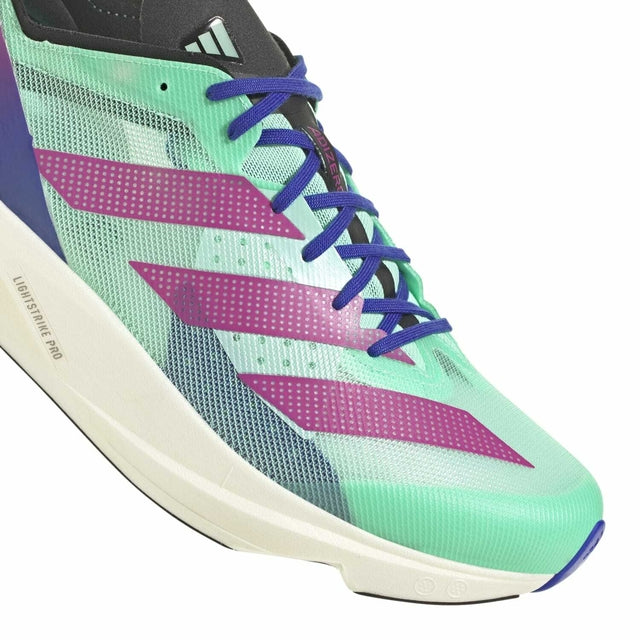 TENIS ADIDAS ADIZERO TAKUMI SEN 9 UNISSEX