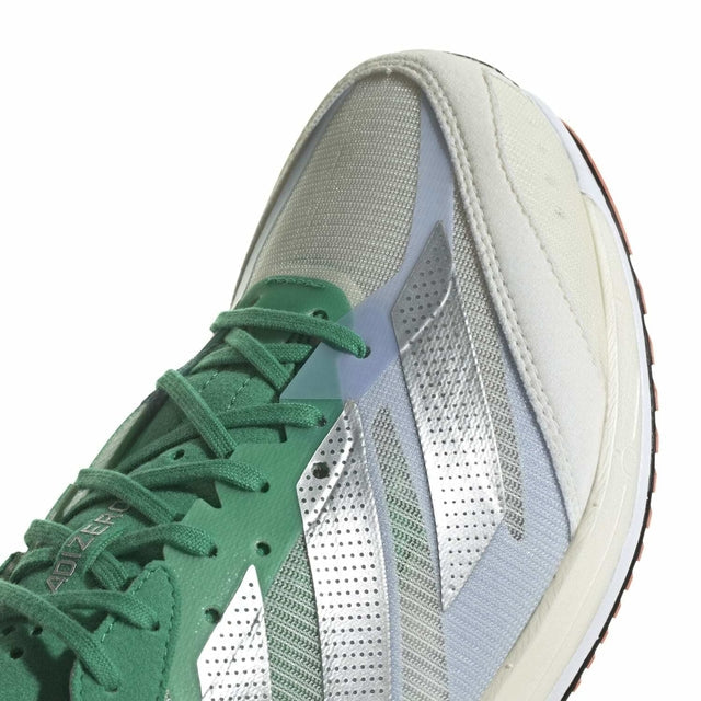 TENIS ADIDAS ADIZERO ADIOS 7 MASCULINO VERDE