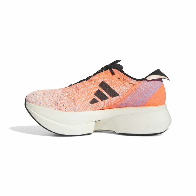 TENIS ADIDAS ADIZERO PRIME X STRUNG UNISSEX VERMELHO