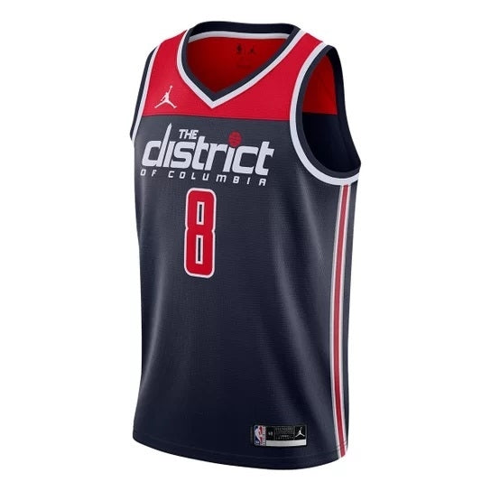 Regata Washington Wizards - Statement Edition