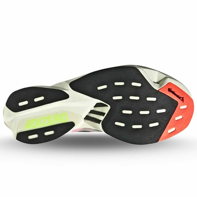 TENIS ADIDAS ADIZERO ADIOS PRO 3 MASCULINO ROSA N