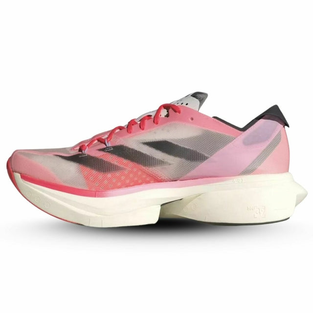 TENIS ADIDAS ADIZERO ADIOS PRO 3 UNISSEX ROSA N