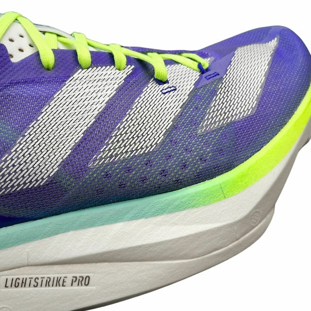 TENIS ADIDAS ADIZERO ADIOS PRO 3 MASCULINO AZUL N