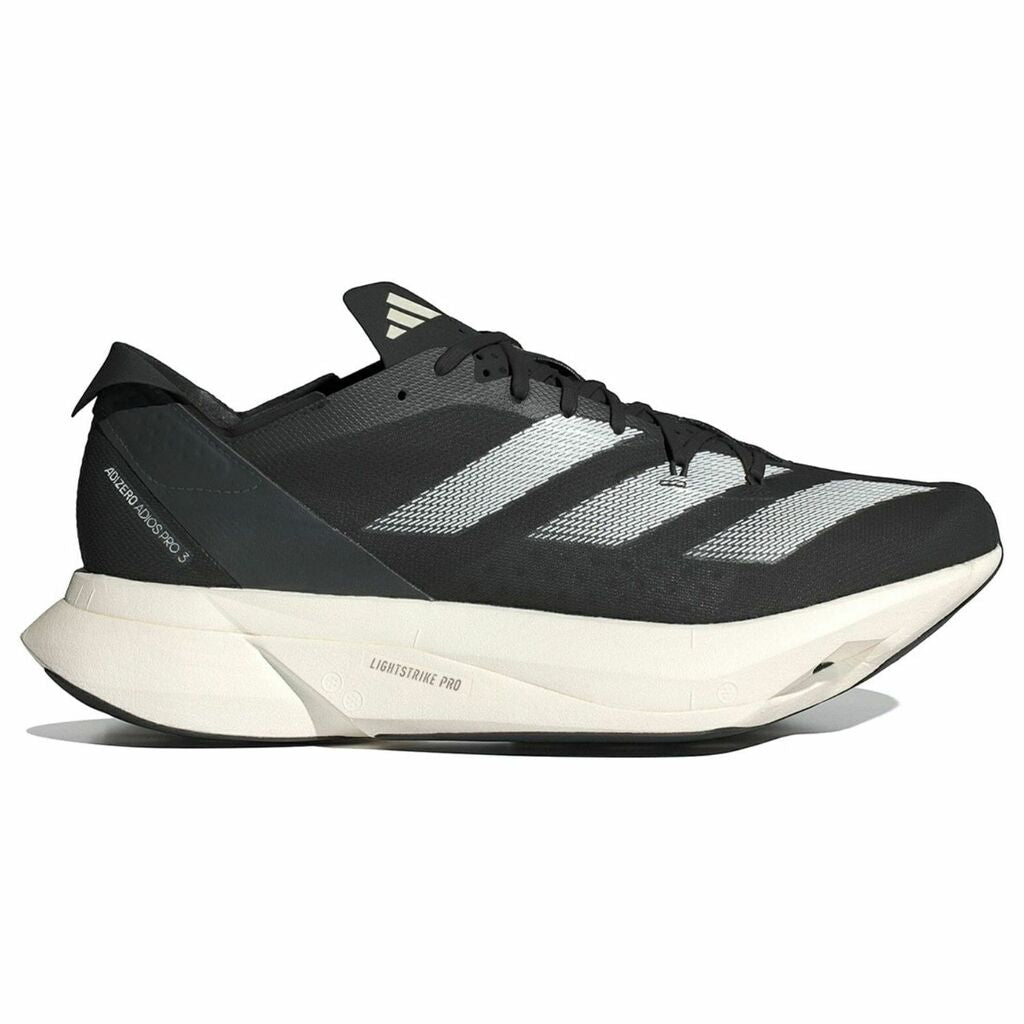 TENIS ADIDAS ADIZERO ADIOS PRO 3 UNISSEX PRETO B