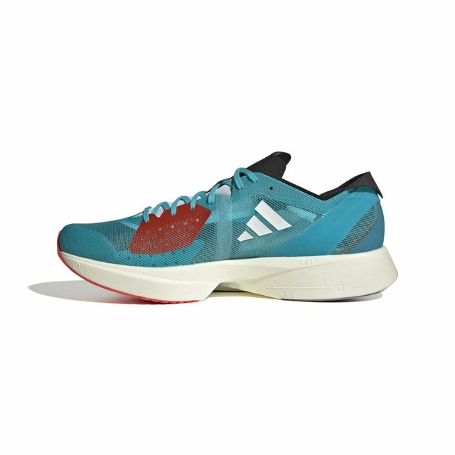 TENIS ADIDAS ADIZERO TAKUMI SEN 9 UNISSEX AZUL