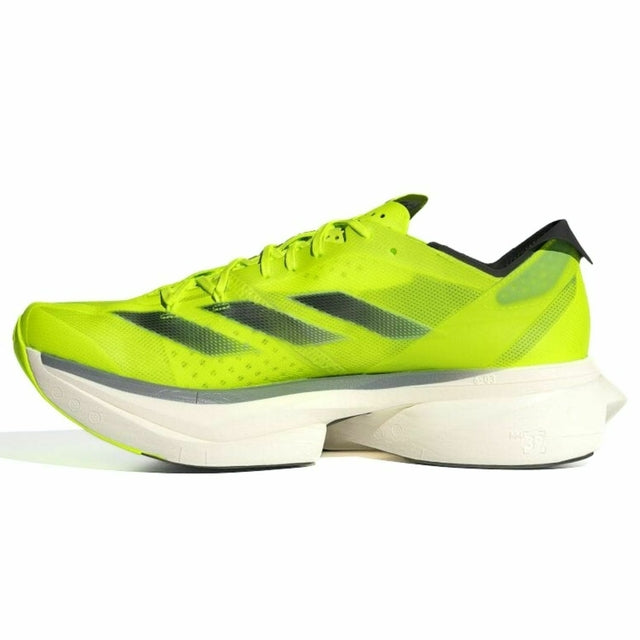 TENIS ADIDAS ADIZERO ADIOS PRO 3 UNISSEX VERDE LN