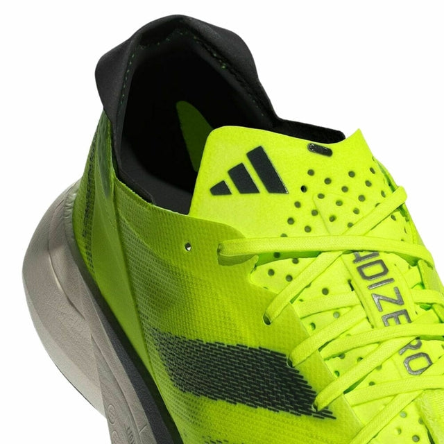 TENIS ADIDAS ADIZERO ADIOS PRO 3 UNISSEX VERDE LN