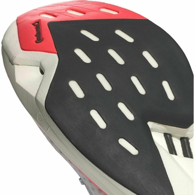 TENIS ADIDAS ADIZERO ADIOS PRO 3 UNISSEX BRANCO V