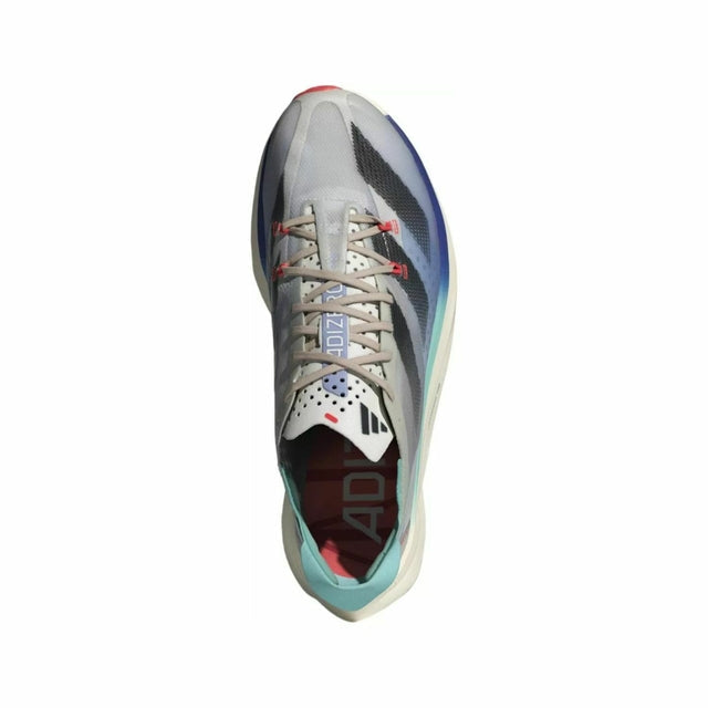 TENIS ADIDAS ADIZERO ADIOS PRO 3 UNISSEX AZUL B