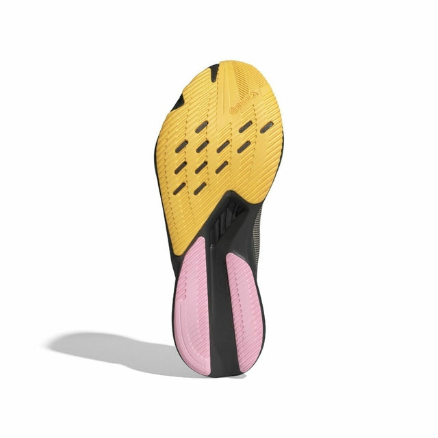 TENIS ADIDAS ADIZERO BOSTON 12 MASCULINO PRETO N