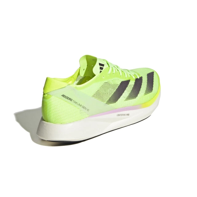 TENIS ADIDAS ADIZERO TAKUMI SEN 10 MASCULINO