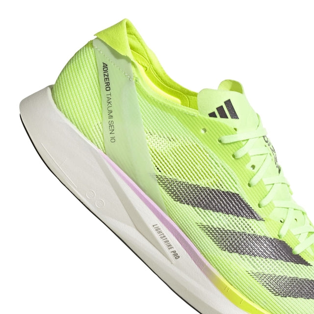 TENIS ADIDAS ADIZERO TAKUMI SEN 10 MASCULINO