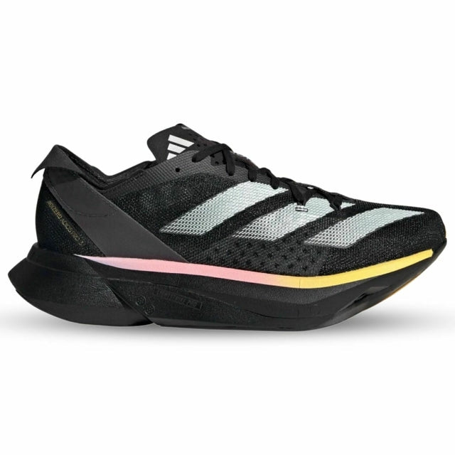 TENIS ADIDAS ADIZERO ADIOS PRO 3 FEMININO PRETO