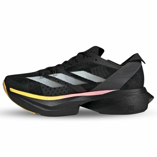 TENIS ADIDAS ADIZERO ADIOS PRO 3 FEMININO PRETO