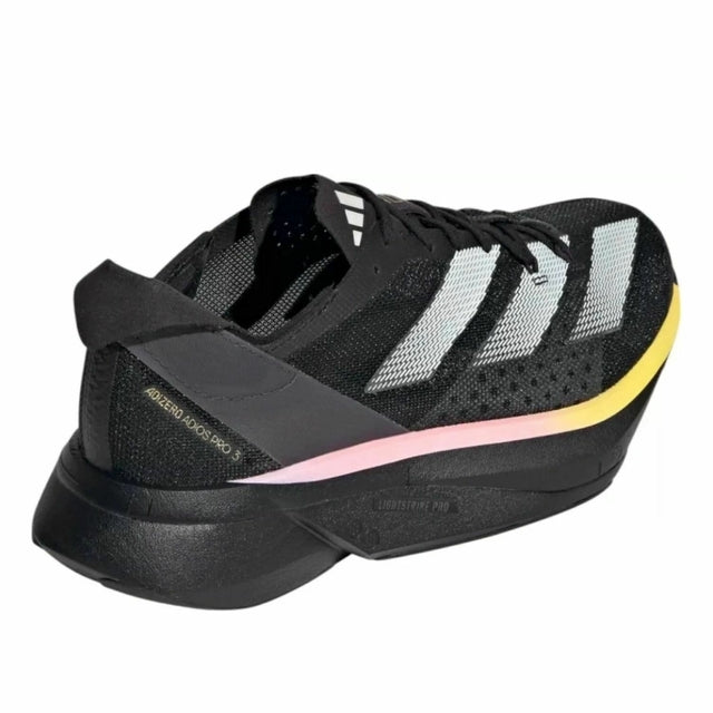 TENIS ADIDAS ADIZERO ADIOS PRO 3 FEMININO PRETO