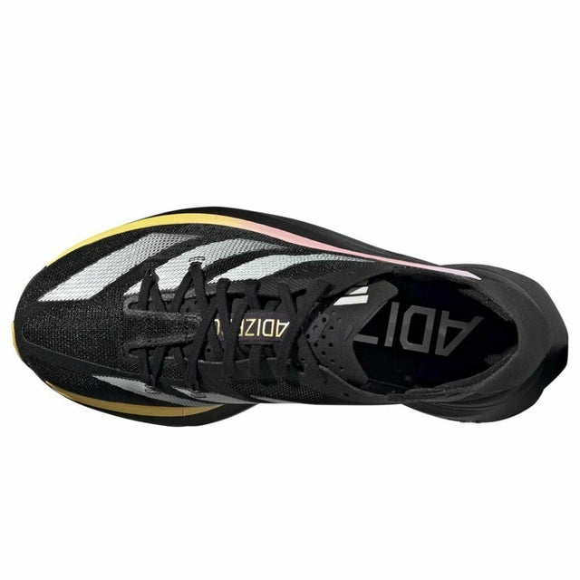 TENIS ADIDAS ADIZERO ADIOS PRO 3 FEMININO PRETO