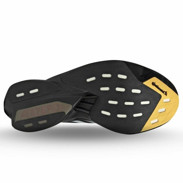 TENIS ADIDAS ADIZERO ADIOS PRO 3 FEMININO PRETO