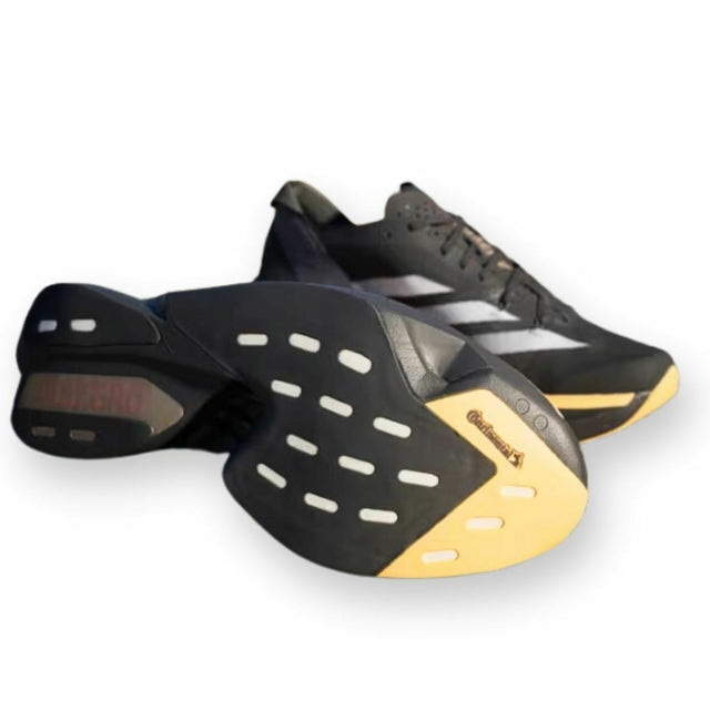 TENIS ADIDAS ADIZERO ADIOS PRO 3 UNISSEX PRETO