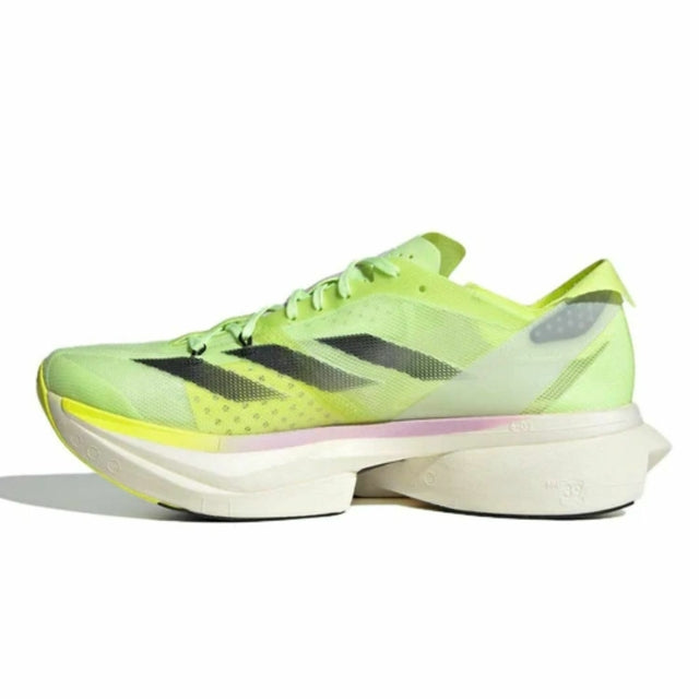 TENIS ADIDAS ADIZERO ADIOS PRO 3 MASCULINO VERDE L