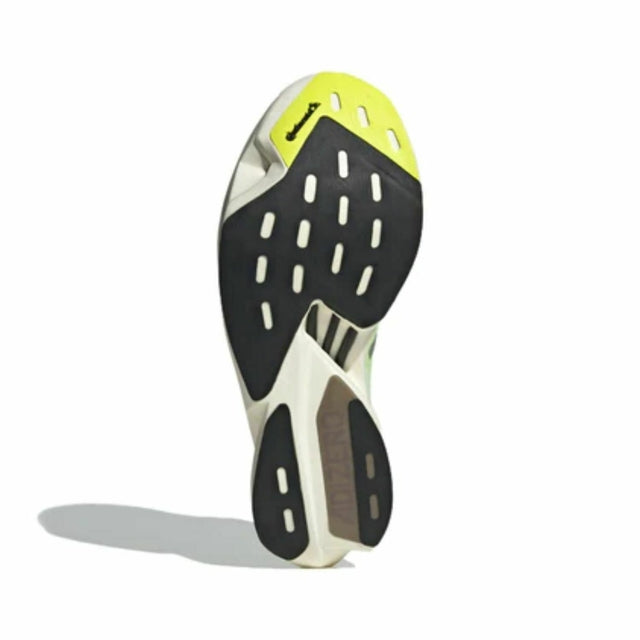 TENIS ADIDAS ADIZERO ADIOS PRO 3 MASCULINO VERDE L