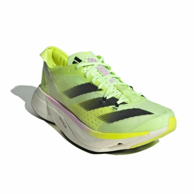 TENIS ADIDAS ADIZERO ADIOS PRO 3 MASCULINO VERDE L