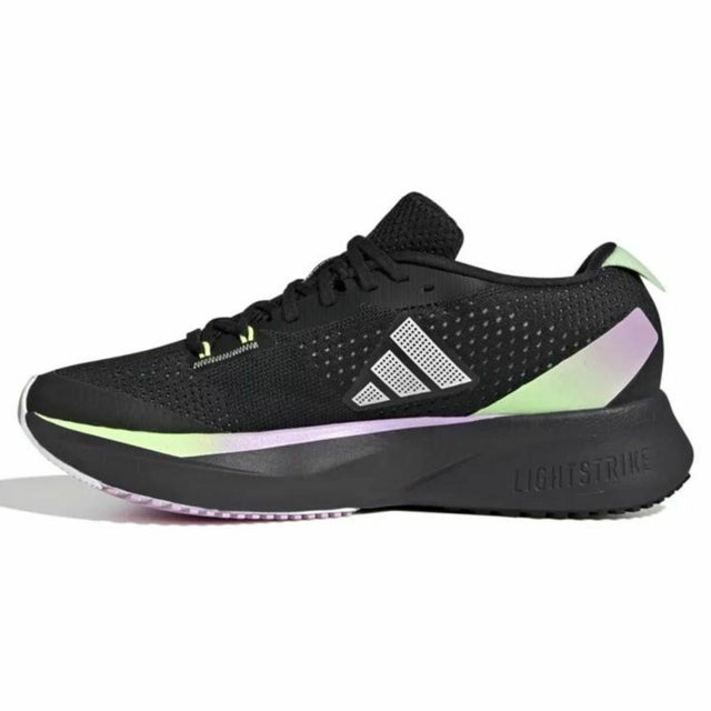 TENIS ADIDAS ADIZERO SL FEMININO PRETO
