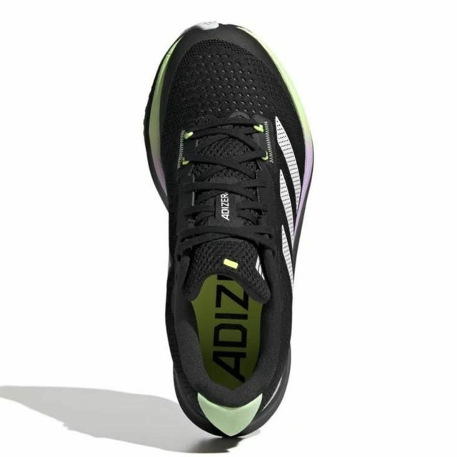 TENIS ADIDAS ADIZERO SL FEMININO PRETO