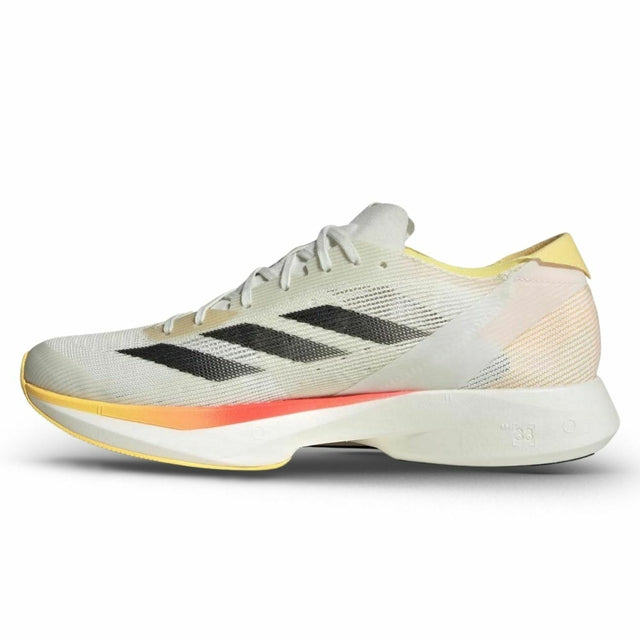 TENIS ADIDAS ADIZERO TAKUMI SEN 10 MASCULINO BEGE