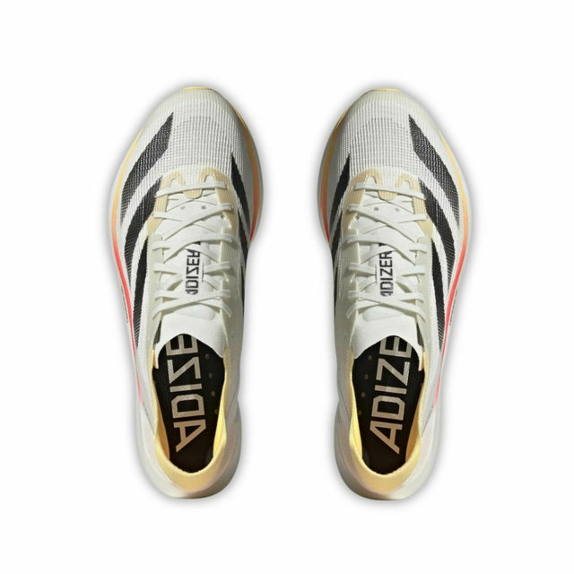 TENIS ADIDAS ADIZERO TAKUMI SEN 10 MASCULINO BEGE