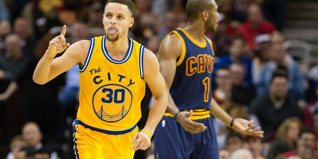 Regata Golden State Warriors - Classic Edition 2020/21