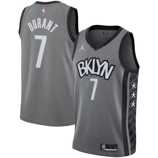 Regata Brooklyn Nets - Statement Edition