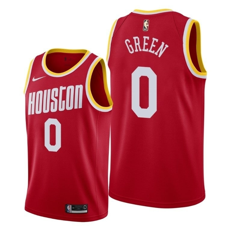 Regata Houston Rockets - Classic Edition