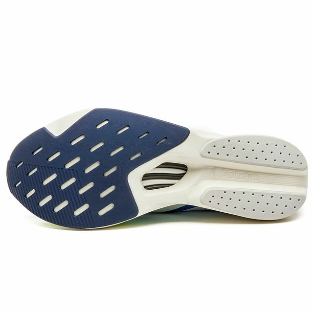 TENIS ADIDAS ADIZERO DRIVE RC MASCULINO AZUL