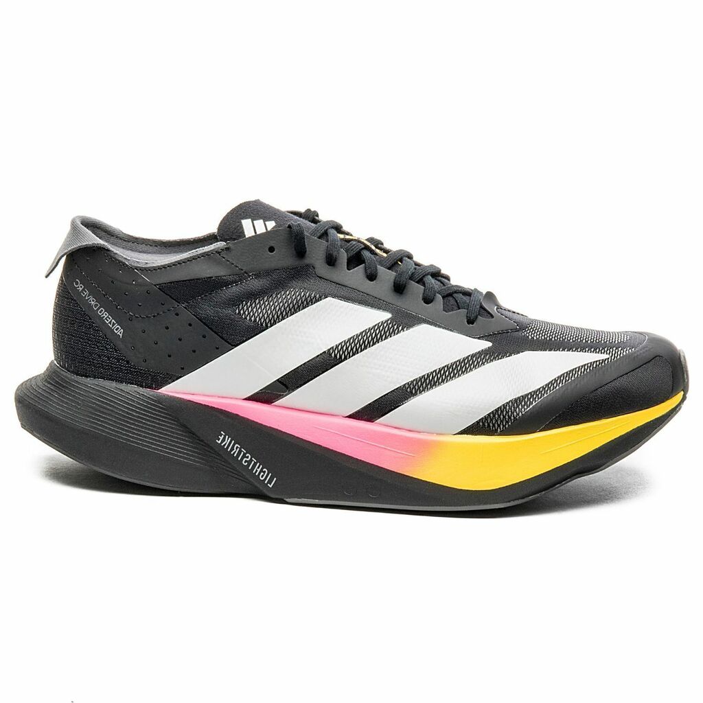 TENIS ADIDAS ADIZERO DRIVE RC MASCULINO PRETO