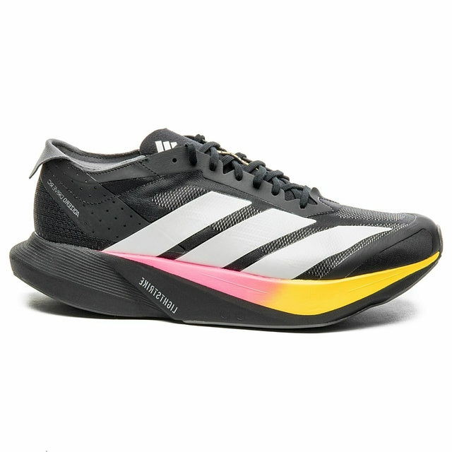 TENIS ADIDAS ADIZERO DRIVE RC MASCULINO PRETO