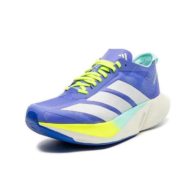 TENIS ADIDAS ADIZERO DRIVE RC FEMININO AZUL