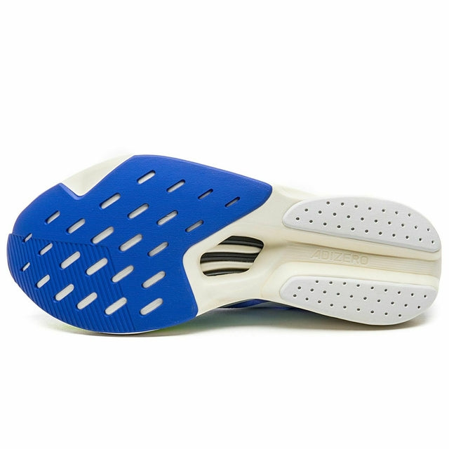 TENIS ADIDAS ADIZERO DRIVE RC FEMININO AZUL