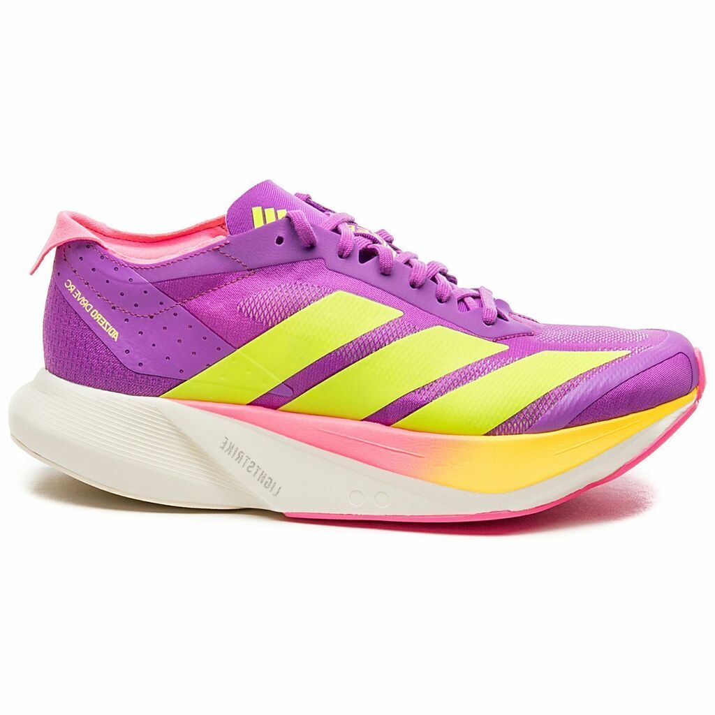 TENIS ADIDAS ADIZERO DRIVE RC FEMININO ROXO