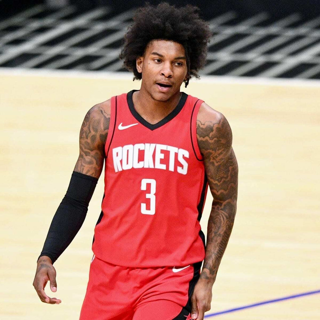 Regata Houston Rockets - Icon Edition