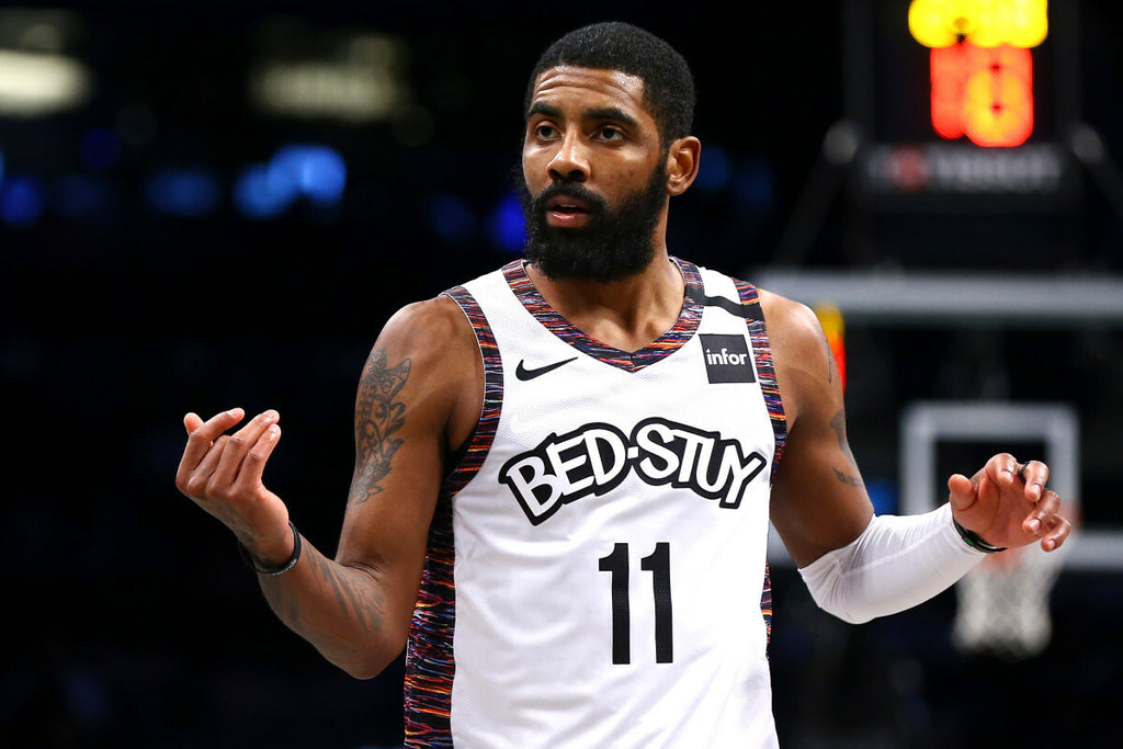 Regata Brooklyn Nets - City Edition 2019/20