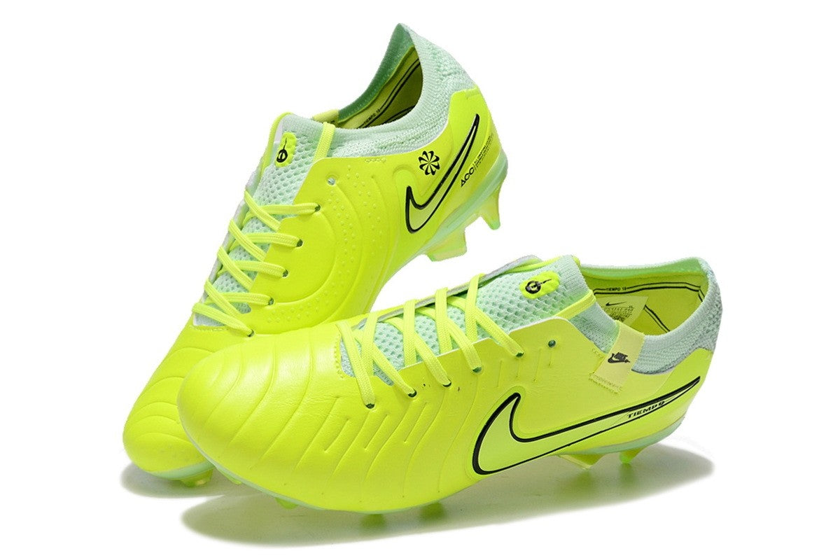 Nike Tiempo Legend Pro 10