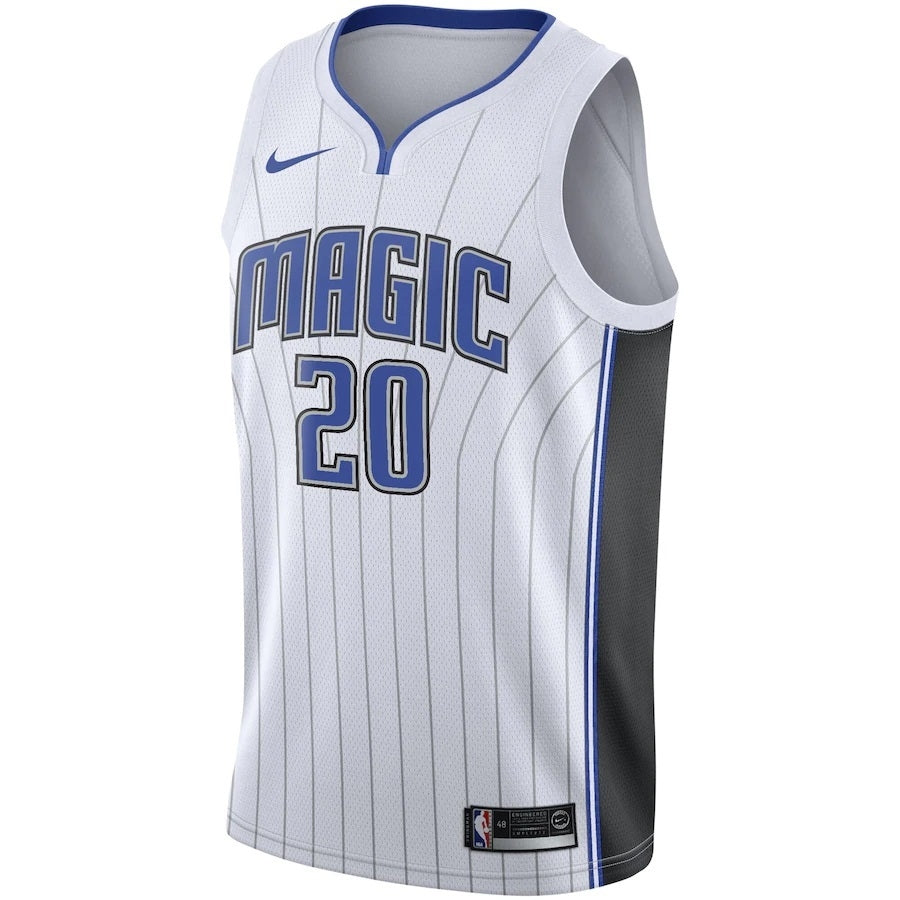 Regata Orlando Magic - Association Edition