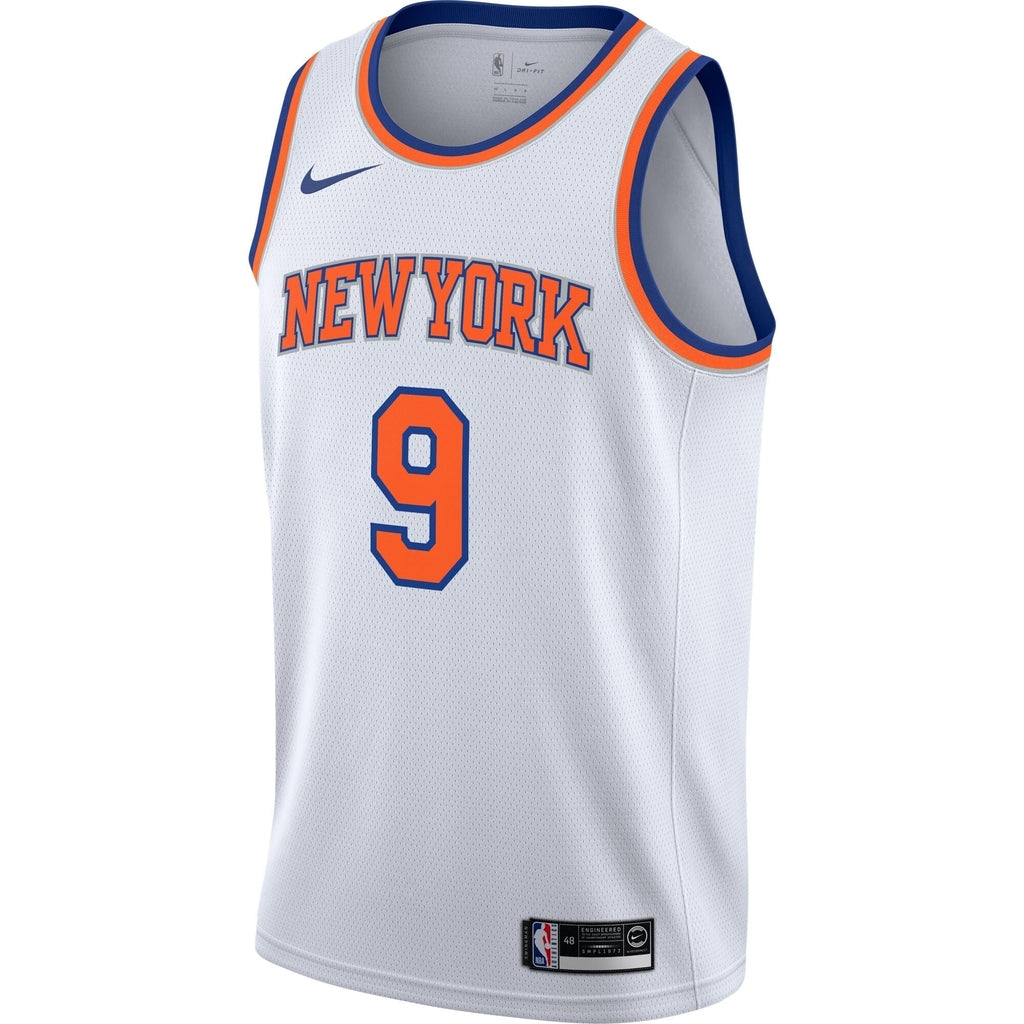 Regata New York Knicks - Association Edition
